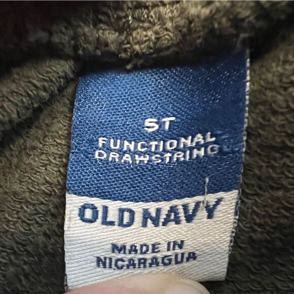 Toddler Boys Shorts Bundle / Size 5T - Picture 5 of 7